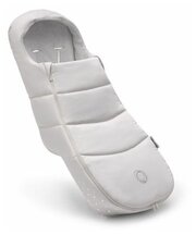 Конверт в коляску Bugaboo fresh white