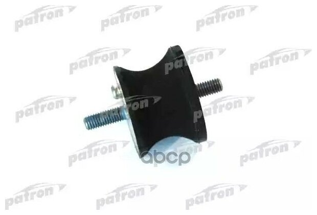 Опора КПП Patron PSE3092 для BMW 3 серия E36 E46 5 серия E34 E39 7 серия E32 E38