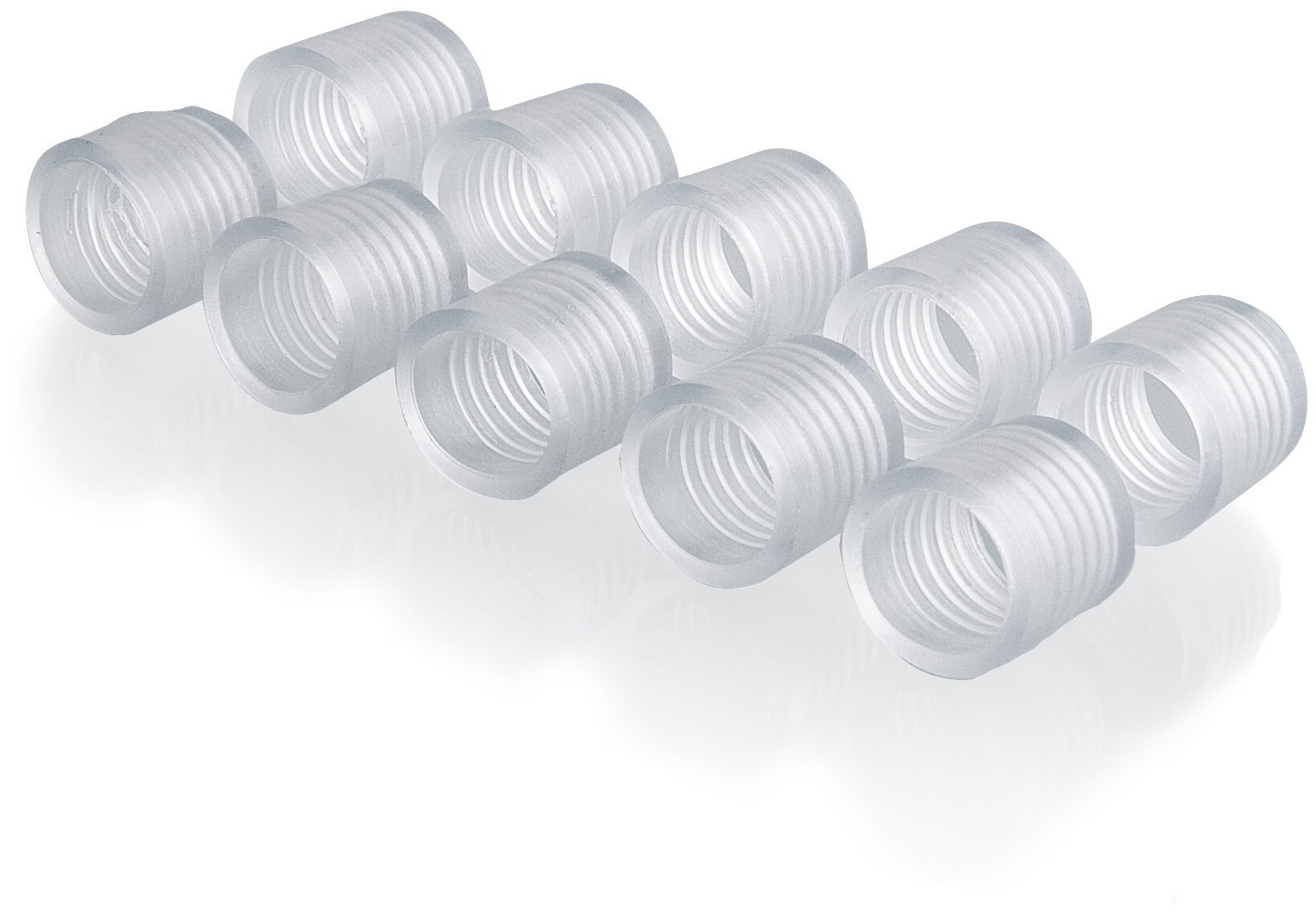 фото Заглушка для круглого неона 16 мм 220V 2835 (10 шт.) a043630