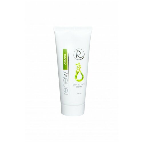 RENEW / SKIN RECOVER CREAM / Восстанавливающий питательный крем, 100 мл