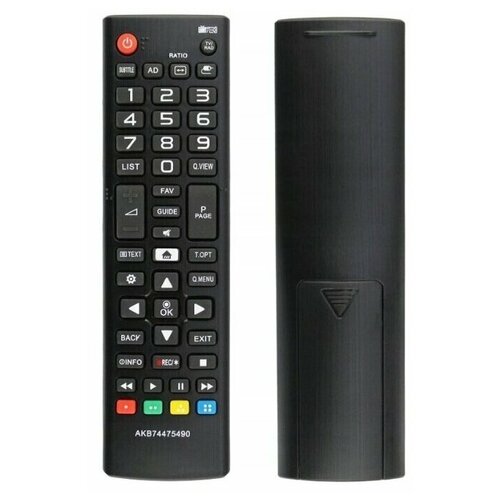 фото Пульт для lg akb74475490 (huayu)