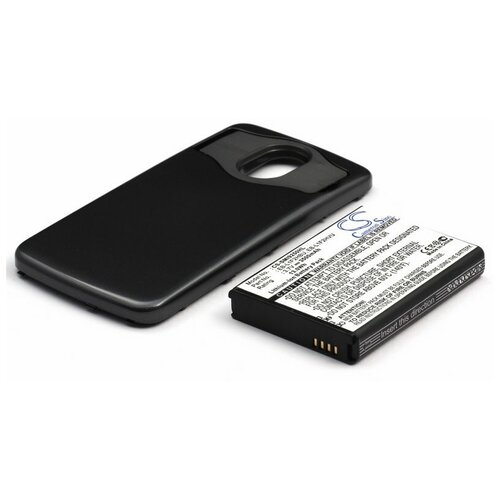 фото Усиленный аккумулятор для samsung gt-i9250 galaxy nexus cameron sino