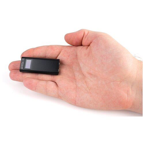 Диктофон Camix VR700 16ГБ с LED-экраном 487700₽