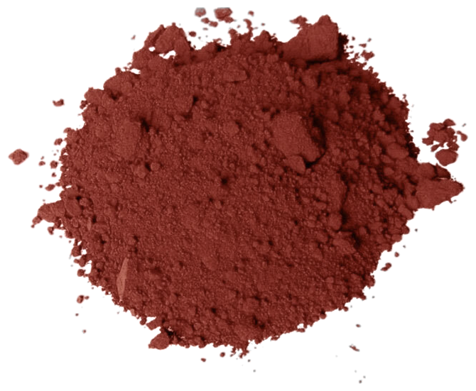 Пигмент железооксидный красный Iron Oxide RED 130 - 500 гр