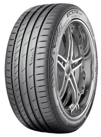 Kumho Ecsta PS71 255/35 R21 98Y