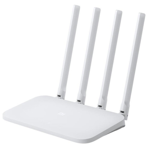 фото Роутер xiaomi mi wi-fi router 4c