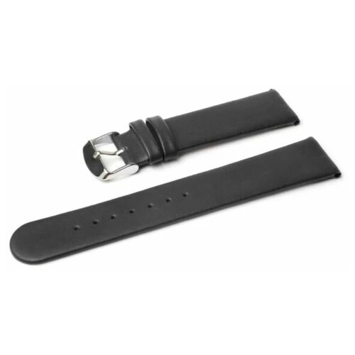 фото Ремешок кожаный для наручных часов нет бренда