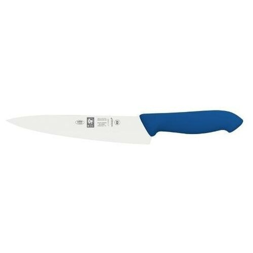 Нож поварской 160-285 мм. Шеф синий HoReCa Icel