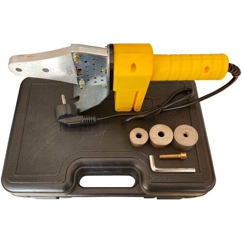 Аппарат для сварки пластиковых труб ZITREK Plastic Master PM-1000 Automat 77000₽