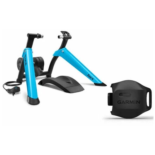 фото Велотренажер tacx boost bundle 010-02419-02