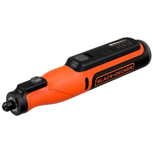 Гравер BLACK+DECKER BCRT8IK-XJ