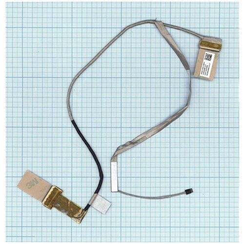 Шлейф матрицы для ноутбука Asus 14005-00921100 (40-pin)