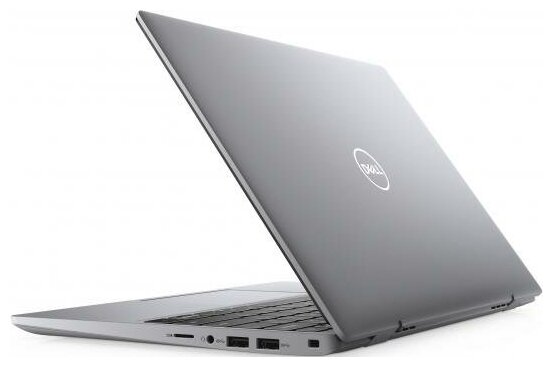 Ноутбук Dell Latitude 13 3320 3320-5271 Intel Core i5-1135G7 24GHz8192Mb256Gb SSDIntel Iris GraphicsWi-FiBluetoothCam1331920x1080Linux