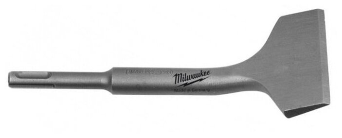 Долото SDS-plus Milwaukee 4932352344 165 мм