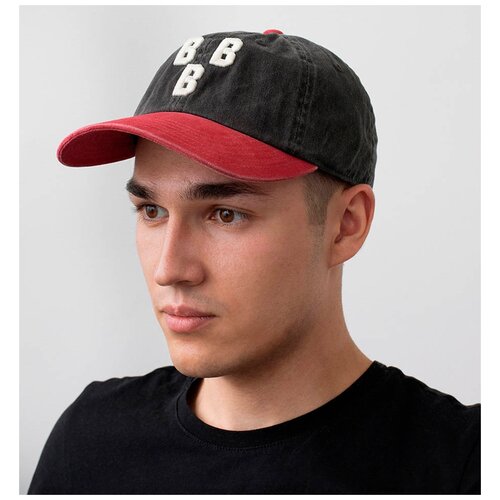 фото Бейсболка american needle 44747a-bbb birmingham black barons archive nl, размер one