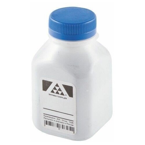 Тонер AQC для Konica-Minolta MC 2400/2430/2450/2480/2490/2500/2530/2550/2590 Yellow (фл. 175г)