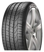 Шина Pirelli PZero 255/55R19 107W