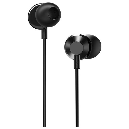 Наушники Borofone BM35 проводные вакуу 85000₽