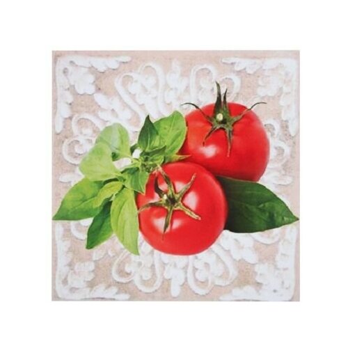 РТ150009 Папертоль 'Помидорки', 10*10 см