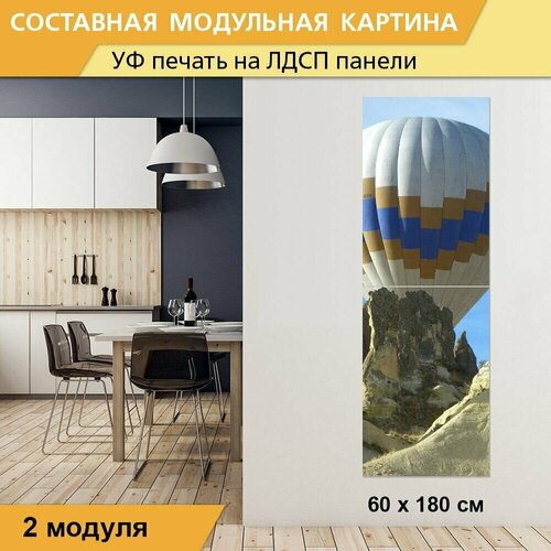 Модульная картина 