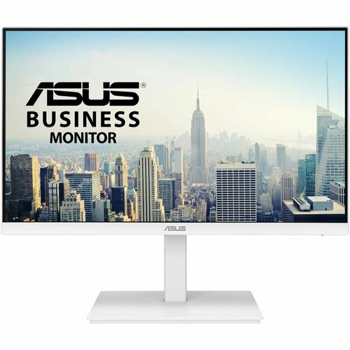 Монитор 24 ASUS Business VA24EQSB-W IPS 1920x1080 5ms HDMI DisplayPort VGA 1655000₽