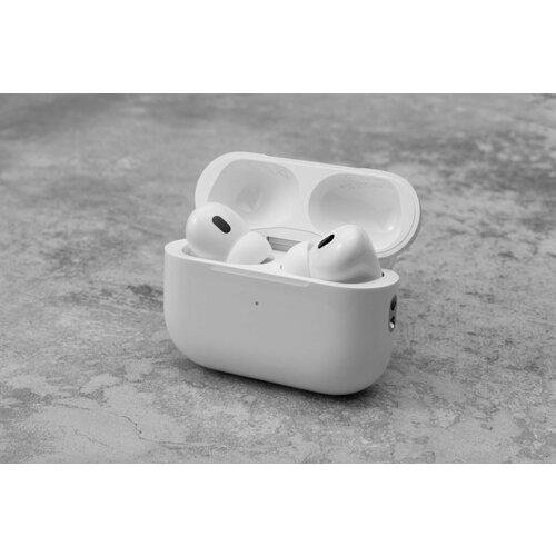 Беспроводные Наушники Air Pods pro 2 (2 поколение) с Шумоподовление