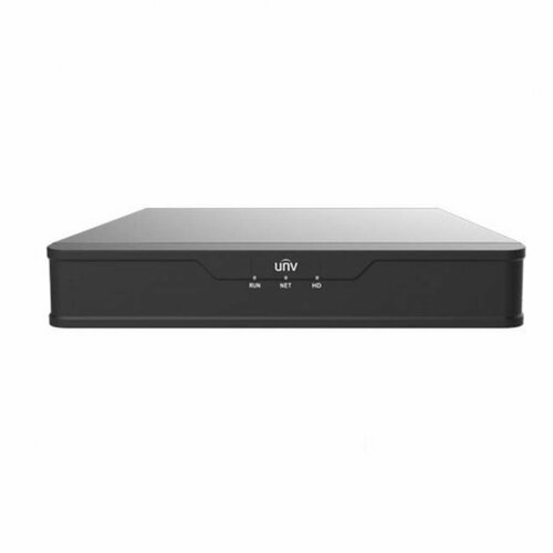Система видеонаблюдения Uniview NVR301-04S3-RU