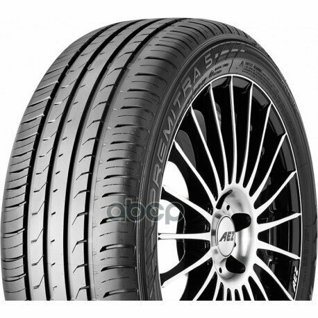 Автомобильные шины Maxxis Premitra5 HP5 215/65 R16 98V