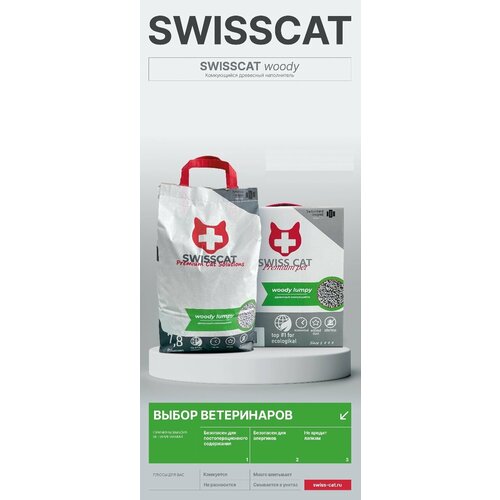 SWISSCAT 