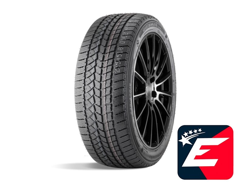 Шины DOUBLESTAR WINTERKING DW02 265/70 R16 112S зимние нешипованные