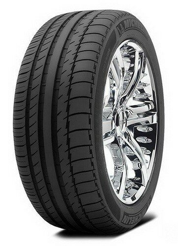 Шины Michelin Latitude Sport 275/55 R19 111W