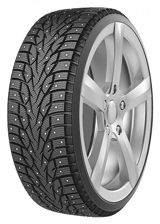 Шины Arivo Ice Claw ARW8 235/65 R16C 121/119R шип.-9372388