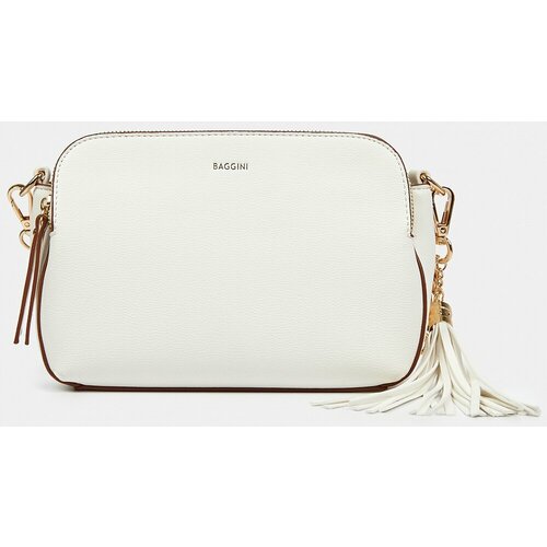 фото Сумка кросс-боди ralf ringer, белый