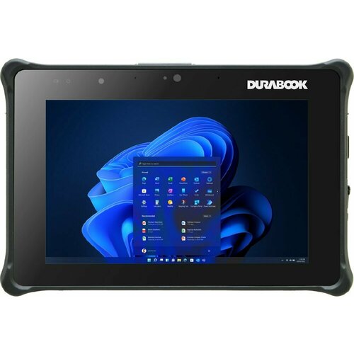 Планшет Durabook R8 Standart R8H1P1DABAXX 8 1280x800 Intel Core i5-1230U1GHz8GB ssd 128GB Bluetooth Wi-Fi Windows 11 Pro 25462800₽
