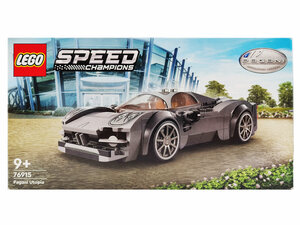 LEGO Speed Champions 76915 Pagani Utopia 249