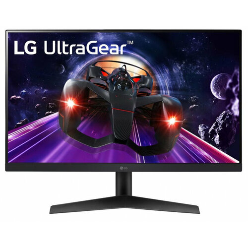 Монитор LG 238 UltraGear 24GN60R-B черный 24GN60R-B ARUZ 1970000₽