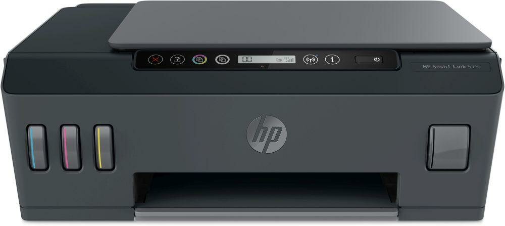 Струйное МФУ HP Smart Tank 515 AIO (1TJ09A)