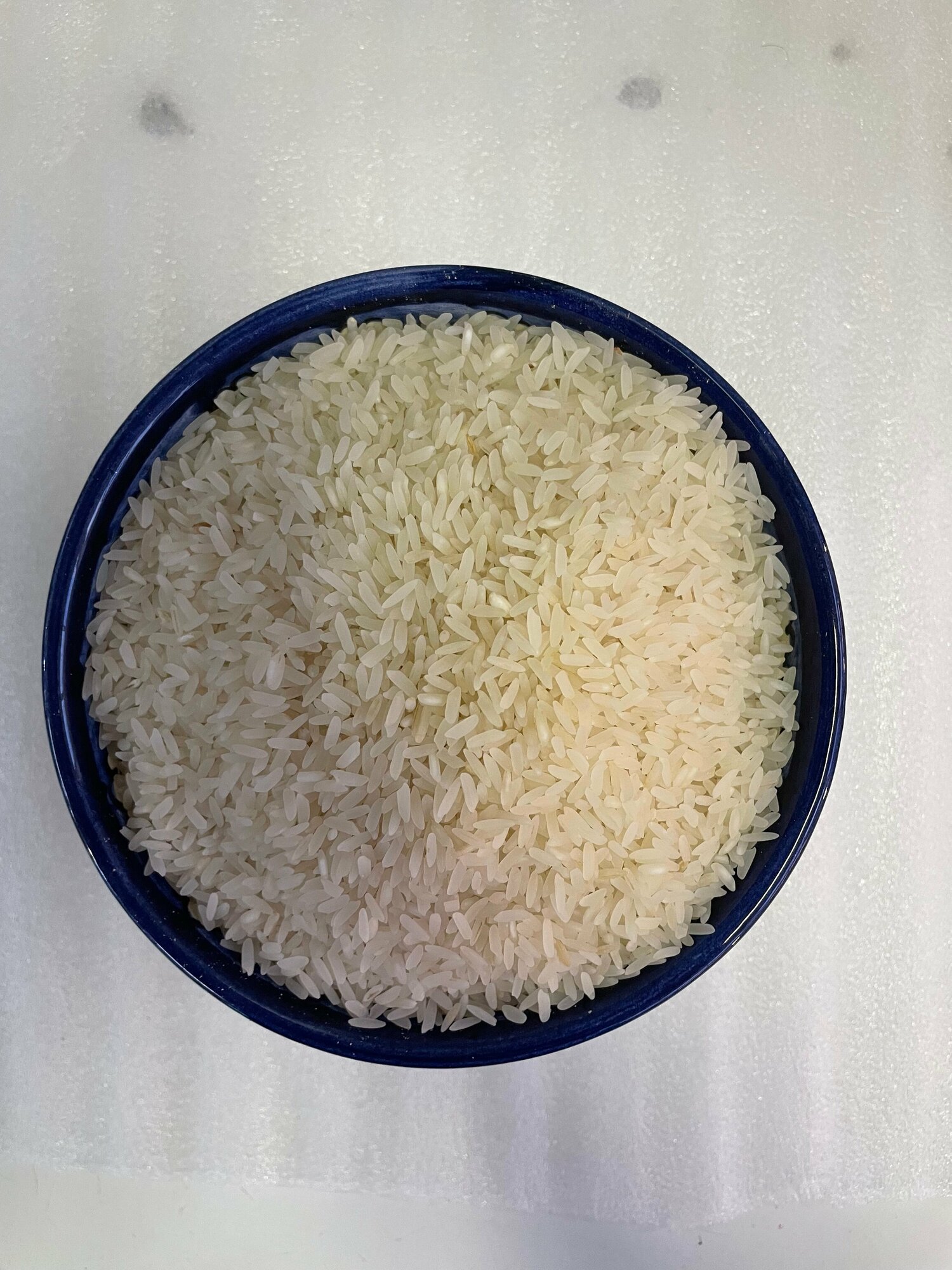 Рис Ташкентский лазер, шлифованный,1 кг, высшего качества