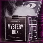 Mystery box - изображение