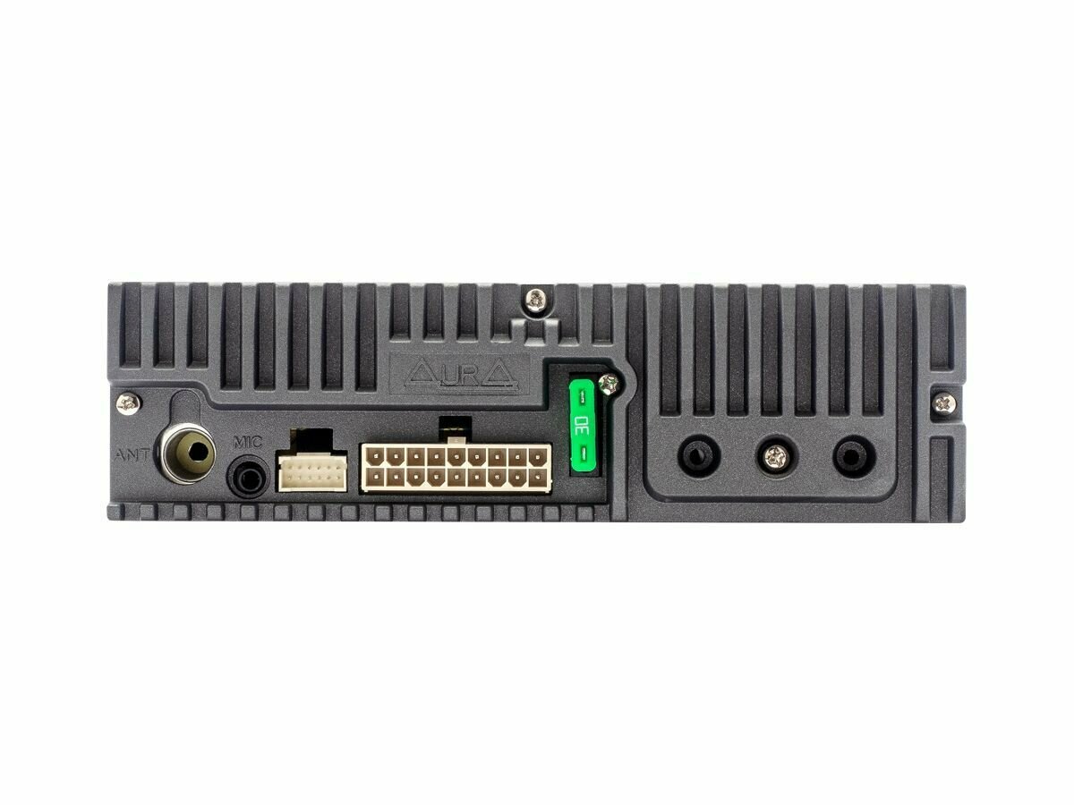 Автомобильный BT/USB/FM ресивер AurA VENOM-D541BT