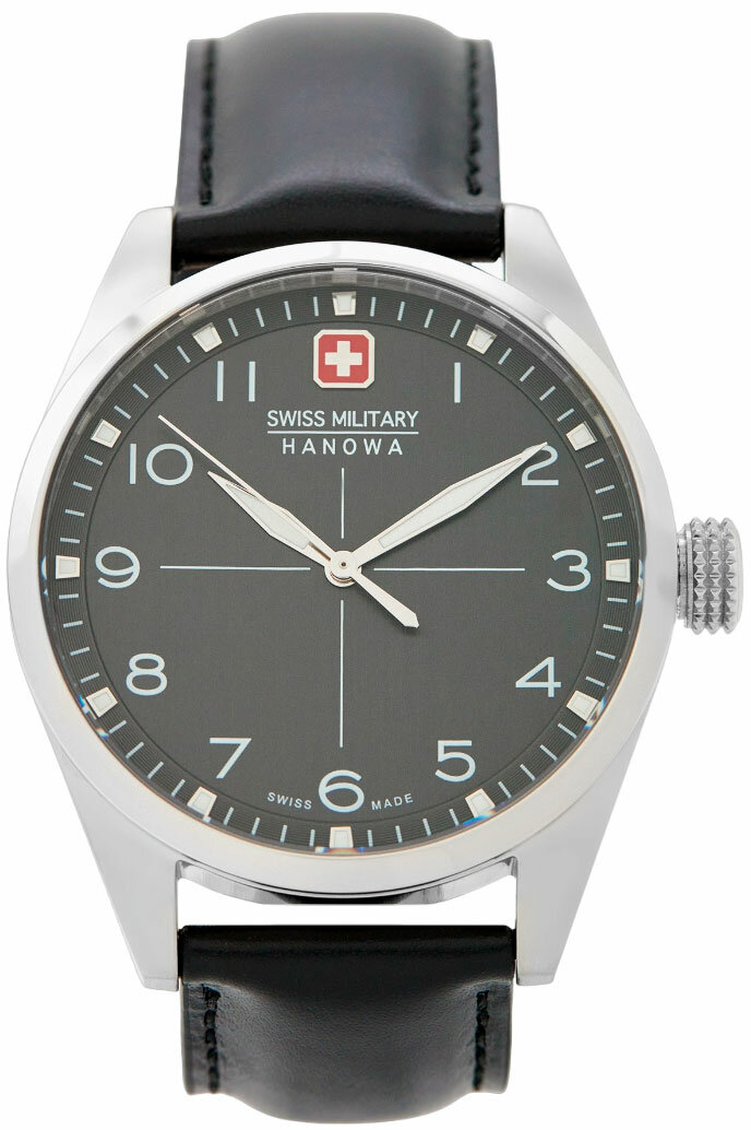 Наручные часы Swiss Military Hanowa SMWGA7000901