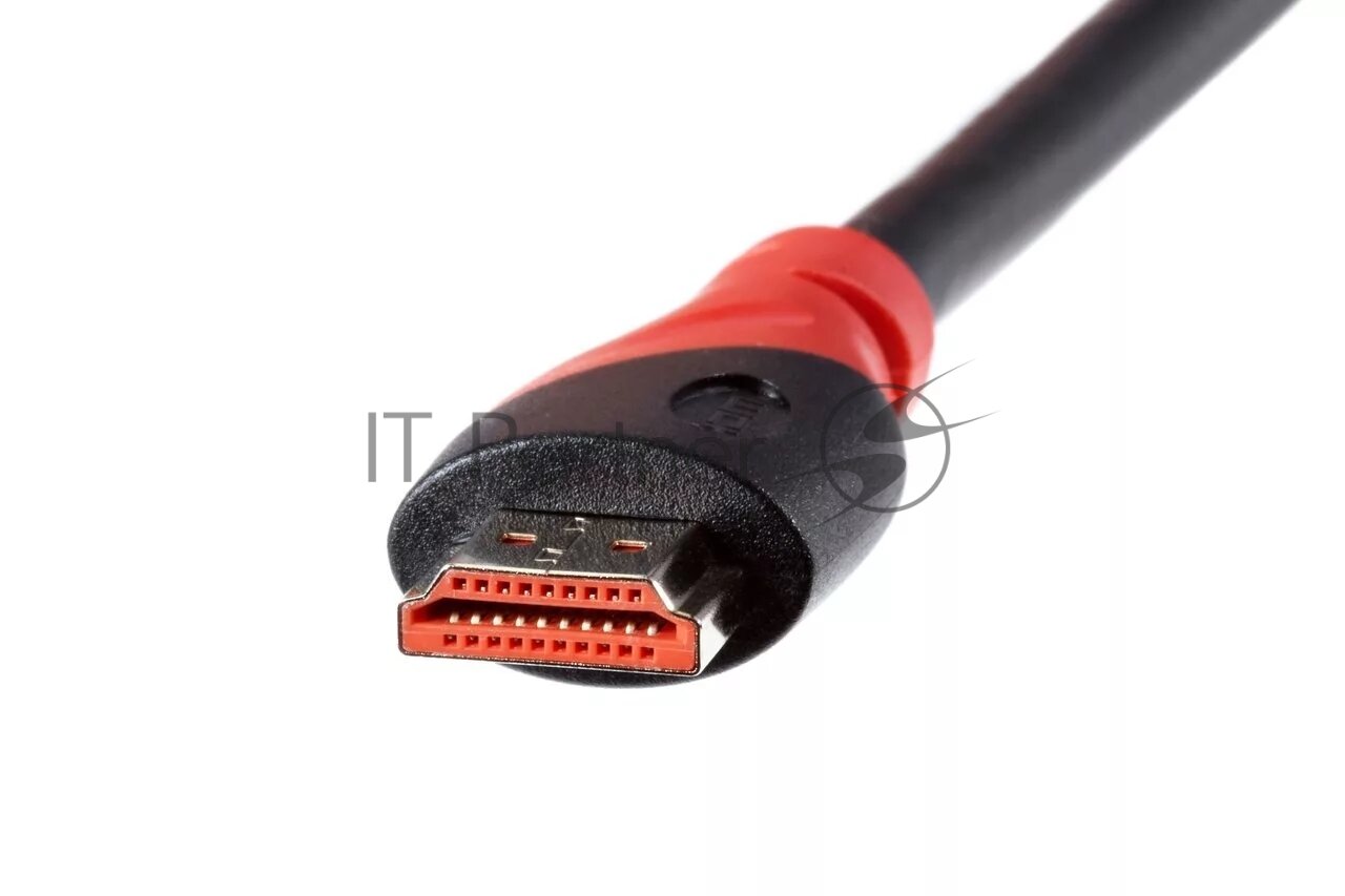 Кабель HDMI-19M --- HDMI-19M ver 2.0 4K*60Hz,5m 2F TELECOM PRO - фото №14