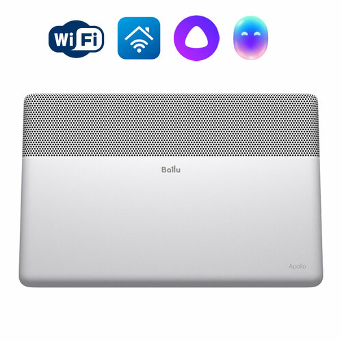 Ballu BECAT-2000 2 кВт 28 м белый 572400₽