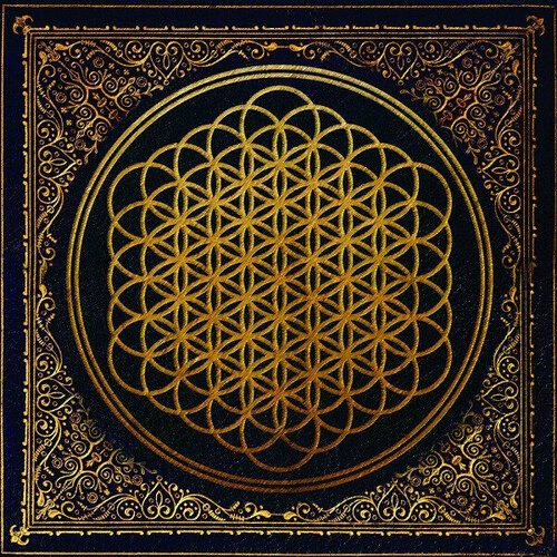 Виниловая пластинка BRING ME THE HORIZON - SEMPITERNAL