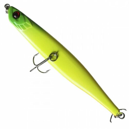 фото Воблер sansan san-side flirts 107sp код цв. 460