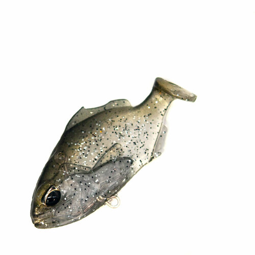 фото Воблер duo realis nomase gill shad 56mm 8g цвет 5010 crystal shad