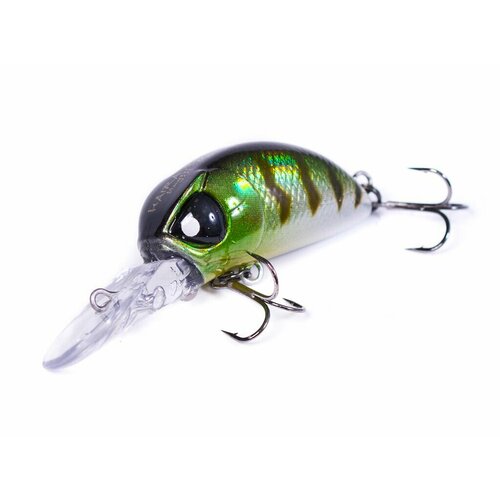 фото Воблер плав. lj pro series haira tiny lbf 04.40/139 lucky john