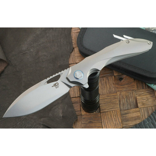 фото Складной нож bestech knives eskra bt1813c