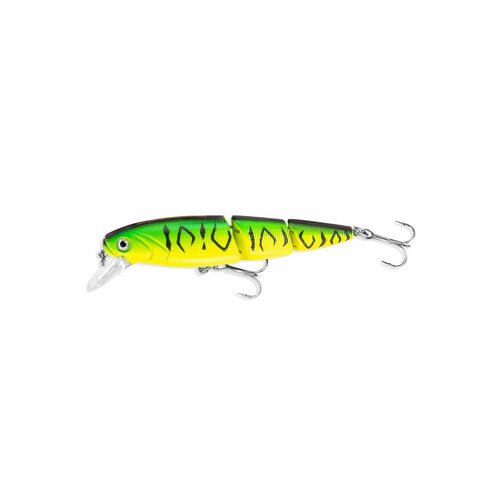 воблер sasan minnow probnik 110f c004 gg Воблер SaSan minnow KOMPOZITOR 100F C004(GG)