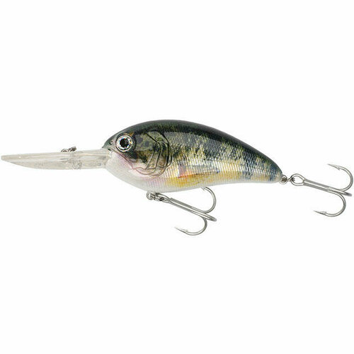 фото Mikado, воблер glimmer, 8см, плавающий, y56 микадо